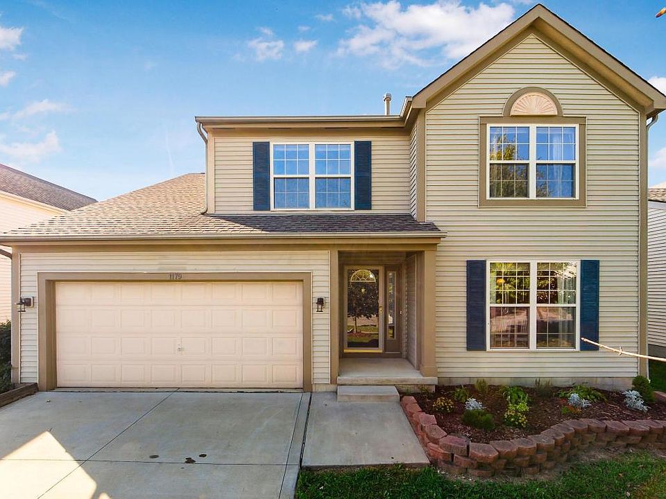 1st image of 1179 Harley Run Dr