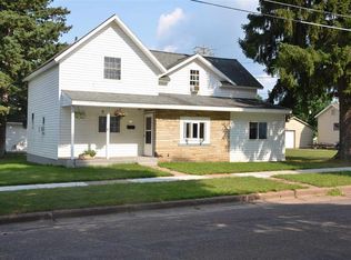 309 Blaine St, Merrill, WI 54452