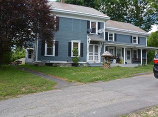 315 East Rd, Adams, MA 01220