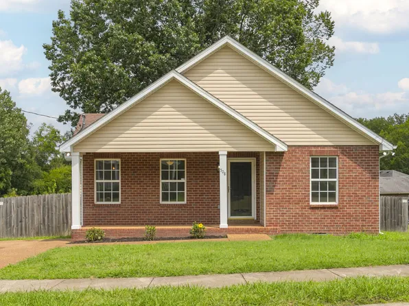 508 Harold Prewett Dr, Nashville, TN 37218