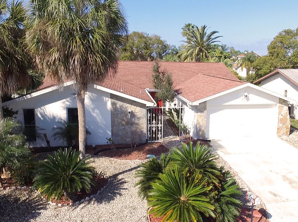 9835 San Mateo Way, Port Richey, FL 34668 Zillow