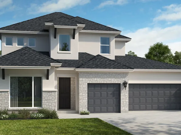 Keeton Plan, Esperanza