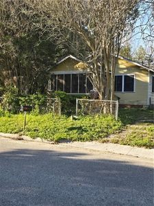 1612 Robert E Lee Street, Mobile, AL, 36605