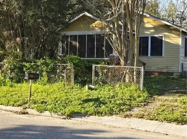 1612 Robert E Lee Street, Mobile, AL 36605