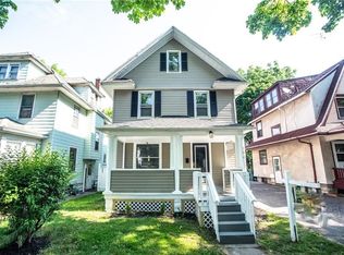 794 Flower City Park, Rochester, NY 14615