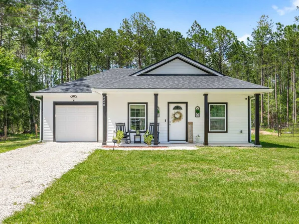 4240 Nancy St, Hastings, FL 32145