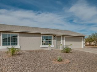 13904 S Acapulco Rd, Arizona City, AZ 85123