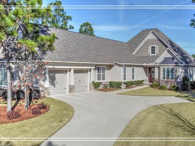 124 Commonwealth Way, Aiken, SC, 29803