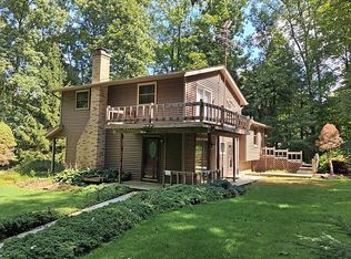 7920 Jewell Greenville Rd, Kinsman, OH 44428