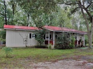 400 Long Rd, Hinesville, GA 31313