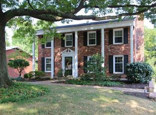 155 Foxcroft Rd, Pittsburgh, PA 15220