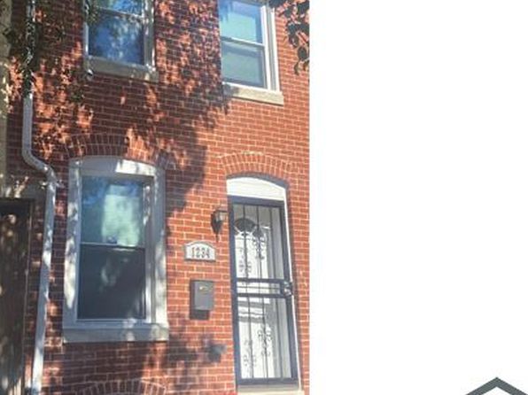 1234 E Eager St #1234