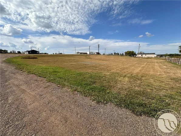 2nd Ave SW, Wibaux, MT 59353
