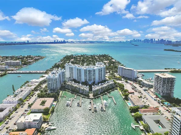 7910 Harbor Island Dr APT 1103, North Bay Village, FL 33141