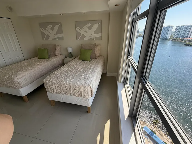 3530 Mystic Pointe Dr #2303 — Photo 12