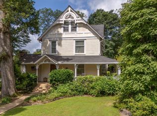 344 Bowdon St, Tallapoosa, GA 30176