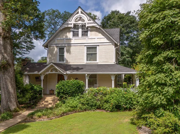 344 Bowdon St, Tallapoosa, GA 30176