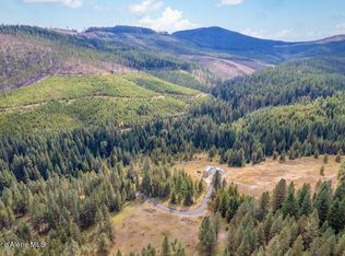 5357 Tyson Creek Rd, Santa, ID 83866