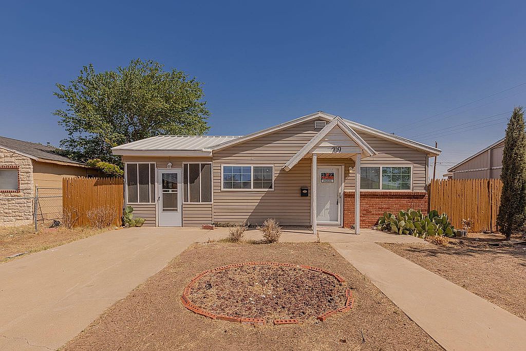 709 Snyder St, Odessa, TX 79761 Zillow