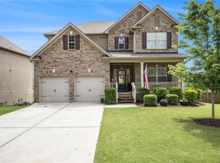 814 Sienna Valley Dr, Braselton, GA 30517