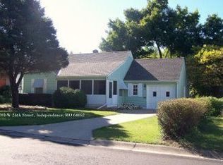 1203 W 26th St S, Independence, MO 64052