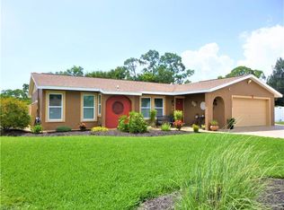 26035 Reed Ct, Bonita Springs, FL 34135