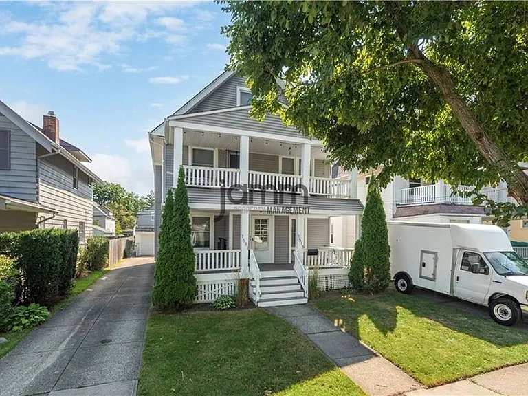 1511 Westwood Ave #LOWER — Photo 2