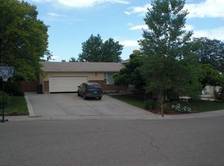 2 Goldweed Ct, Pueblo, CO 81001