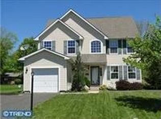 1208 Theresa Dr, Quakertown, PA 18951