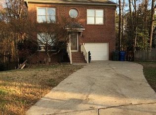 4516 Latrobe Ct, Raleigh, NC 27604