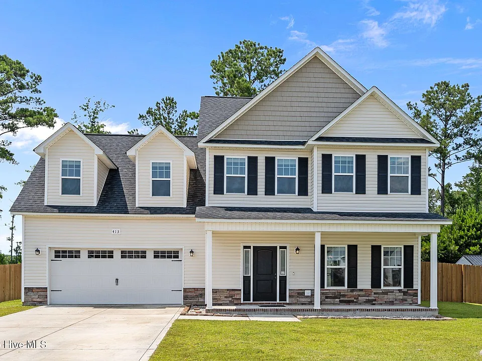 413 Wind Sail Ct