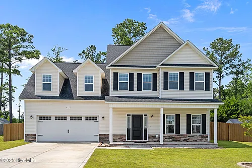 413 Wind Sail Ct Photo 1