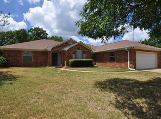 13761 Winner Cir, Tyler, TX 75703
