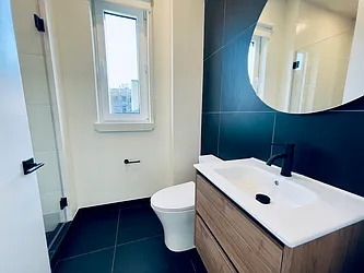 Rented by Sterling Group Developers