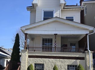 1509 2nd Ave, Altoona, PA