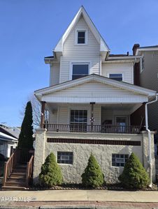 1509 2nd Ave, Altoona, PA, 16602