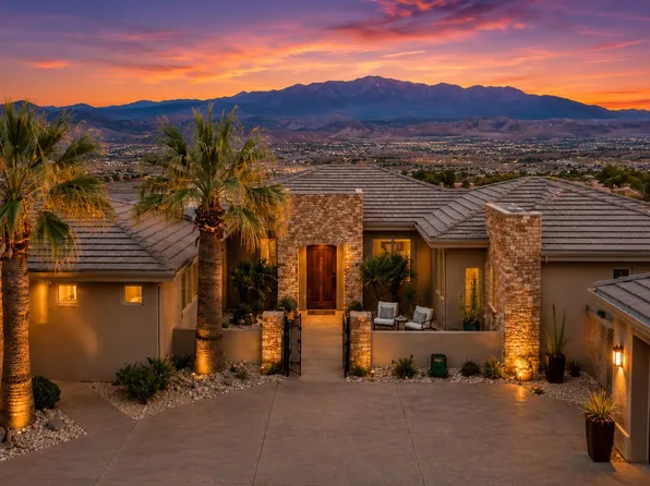 1815 S Paragon Dr, St George, UT 84790