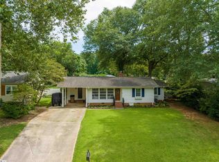 39 Sir Abbott St, Greenville, SC 29607
