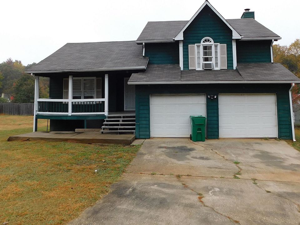 1st image of 5348 NW Cayuga Court