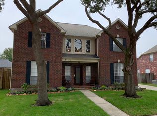 3226 Three Sisters Cir, Pearland, TX 77581