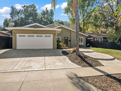 7071 Heaton Moor Dr, San Jose, CA, 95119