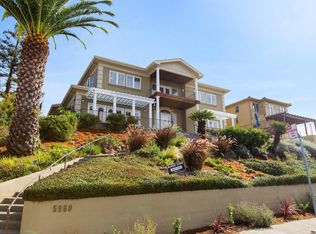 5960 Contra Costa Rd, Oakland, CA 94618