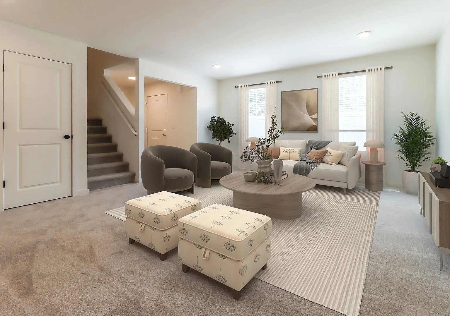 New Construction - Move In Special: Get August & September Rent FREE! Move in by August 21st to r... — Photo 3