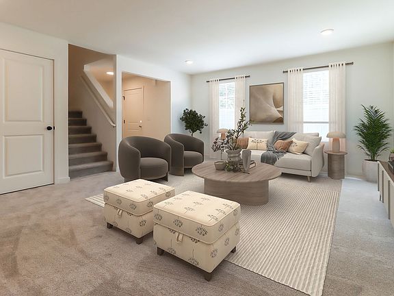 3rd image of 4371 Spring Meadows Ct