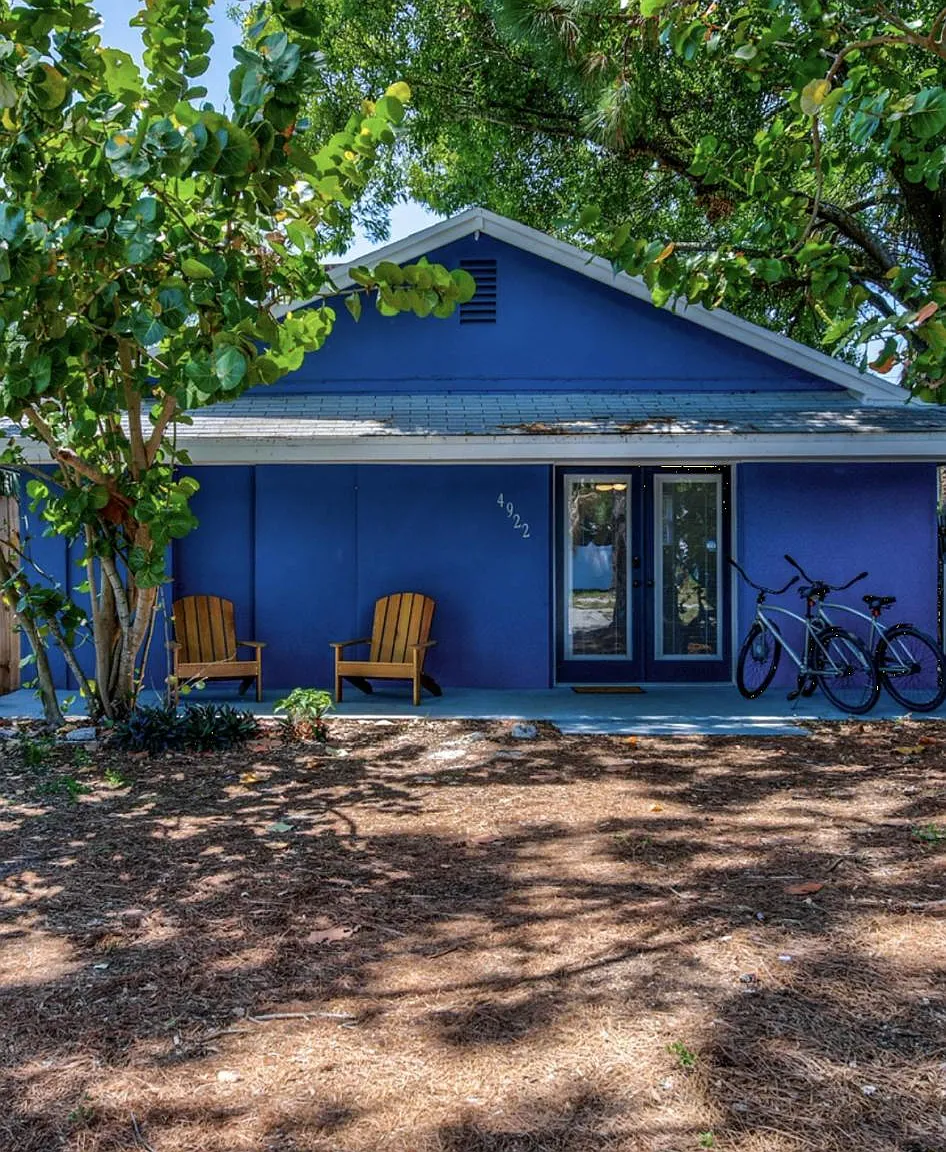 2 bed, 708 sqft, $1,995 — Photo 1