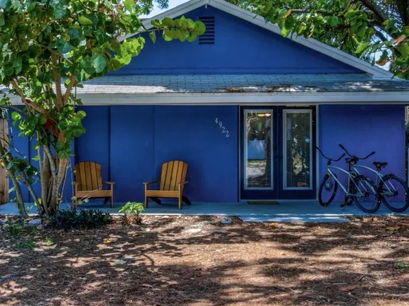 4922 Newton Ave S, Gulfport, FL 33707