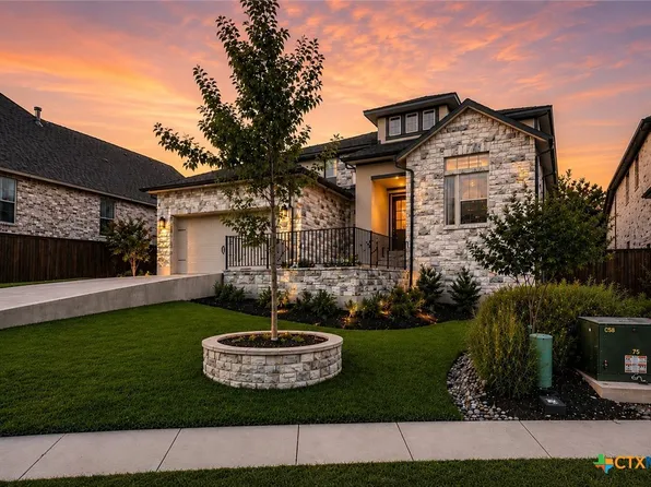 933 Donna Roland Ct, Leander, TX 78641
