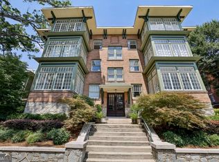 820 Piedmont Ave NE APT 5, Atlanta, GA 30308