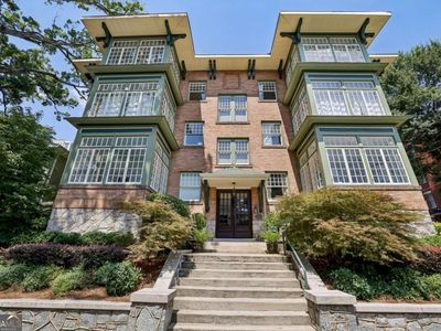 820 Piedmont Ave NE APT 5, Atlanta, GA, 30308