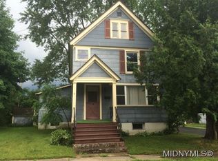 6 Prospect St, Clinton, NY 13323